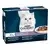 GOURMET® Perle Duos Terre & Mer - Sachets pour chat