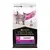 Purina Pro Plan Veterinary Diets Feline UR St/Ox Urinary, Poisson de l'Océan - Croquettes pour Chat souffrant de Calculs Ur