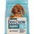 DOG CHOW® Puppy (jusqu’à 1 an)- Croquettes pour chiot au Poulet