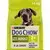 DOG CHOW® Large Breed Adult (2 ans et +) - Croquettes pour chien à la Dinde