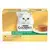 GOURMET® Gold Les Timbales avec Légumes - Boites pour chat