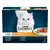 GOURMET® Perle Les Filettines en Sauce - Sachets pour chat