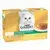 GOURMET® Gold Les Timbales avec Légumes - Boites pour chat