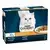 GOURMET® Perle Les Filettines en Sauce - Sachets pour chat