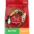PURINA ONE® MEDIUM MAXI > 10kg Active, Croquettes pour chien actif Riche en Poulet avec du Riz -