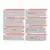 Purina® Pro Plan® Veterinary Diets Feline DM St/Ox Diabetes Management - Sachets pour Chat Diabétique au Bœuf