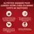 PURINA ONE® MINI/SMALL < 10kg Active, Croquettes pour petit chien actif Riche en Poulet avec du Riz
