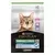 PURINA® PRO PLAN® Sterilised Senior LONGEVIS® Riche en Dinde - Croquettes pour chat améliorant la qualité de vie.