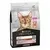 PURINA® PRO PLAN® Adult VITAL FUNCTIONS Riche en Saumon - Croquettes pour chat soutenant les les fontions vitales clés