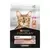 PURINA® PRO PLAN® Adult VITAL FUNCTIONS Riche en Saumon - Croquettes pour chat soutenant les les fontions vitales clés
