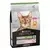 Purina® Pro Plan® Sterilised Adult DELICATE DIGESTION, Riche en Poulet - Croquettes pour Chat Stérilisé aidant au soutient d'