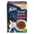 MHI FELIX Soup pour chat Sélection de la Campagne