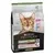 PURINA® PRO PLAN® STERILISED ADULT 1+ AVEC OPTISAVOUR® - RICHE EN CABILLAUD ET À LA TRUITE