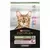 PURINA® PRO PLAN® STERILISED ADULT 1+ AVEC OPTISAVOUR® - RICHE EN CABILLAUD ET À LA TRUITE