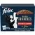 FELIX® Délices tranchés pour chat Sélection de la Campagne 