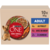 PURINA ONE ® MINI/SMALL < 10kg Adult - Effilés en sauce au Poulet, au Bœuf et à l’Agneau_5