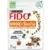 FIDO® CROQ’ & TENDRE® Délicieux Duo au Poulet et à la Patate Douce - Croquettes Pour Chien