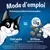FELIX® Tasty Nuggets Riche en Poulet avec du Canard – Friandises pour Chat
