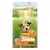 Friskies® MINI MENU Croquettes pour Chien au Poulet et aux Légumes