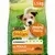 Friskies® MINI MENU Croquettes pour Chien au Poulet et aux Légumes
