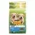 FRISKIES® JUNIOR Croquettes pour Chien au Poulet et aux Légumes avec du Lait