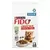 FIDO® CROQ’ MIX® - Chiens de moins de 25Kg Au Bœuf & aux Légumes - Croquettes pour Chien