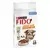 FIDO® CROQ’ MIX® Adulte Au Poulet & aux Légumes - Croquettes pour Chien