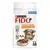 FIDO® CROQ’ MIX® Adulte Au Poulet & aux Légumes - Croquettes pour Chien