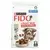 FIDO® CROQ’ MIX® Adulte Au Bœuf & aux Légumes - Croquettes pour Chien