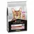 PURINA® PRO PLAN® Adult VITAL FUNCTIONS Riche en Saumon - Croquettes pour chat soutenant les les fontions vitales clés