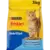 FRISKIES® pour chat Stérilisé 1,5kg - Croquettes avec du Saumon et aux Légumes