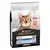 PURINA® PRO PLAN® Senior LONGEVIS® Riche en Saumon sont des croquettes formulées pour allonger la durée de vie en bonne santé