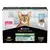 PURINA® PRO PLAN® Adult STERILISED MAINTENANCE Terrine pour chat au Cabillaud