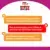 FIDO ® Happy Strips 120g – Friandise pour chien