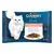 GOURMET® PERLE Les Filettines en Sauce - Sachets pour chat