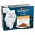 GOURMET® Perle Les Filettines en Sauce - Sachets pour chat