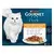 GOURMET® Perle Les Filettines en Sauce - Sachets pour chat