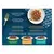 GOURMET® Perle Les Filettines en Sauce - Sachets pour chat