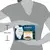 GOURMET® Perle Les Filettines en Sauce - Sachets pour chat