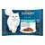 GOURMET® PERLE Les Plaisirs de la Mer - Sachets pour chat