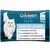 GOURMET® PERLE DUO de la Mer - Sachets pour chat
