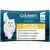 GOURMET® PERLE DUO de la Campagne - Sachets pour chat