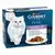 GOURMET® PERLE DUO Terre et Mer - Sachets pour chat
