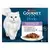 GOURMET® PERLE DUO Terre et Mer - Sachets pour chat