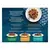 GOURMET® PERLE DUO Terre et Mer - Sachets pour chat