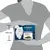 GOURMET® PERLE DUO Terre et Mer - Sachets pour chat