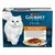 GOURMET® PERLE Régal de Sauces - Sachets pour chat