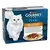 GOURMET® PERLE Régal de Sauces - Sachets pour chat