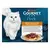 GOURMET® PERLE Régal de Sauces - Sachets pour chat