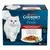 GOURMET® PERLE Les Filettines en Sauce